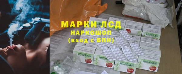 стаф Абинск