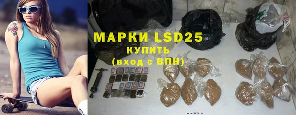 стаф Абинск